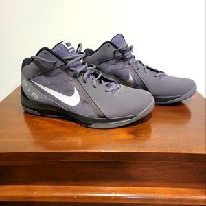 Nike The Air Overplay Ix